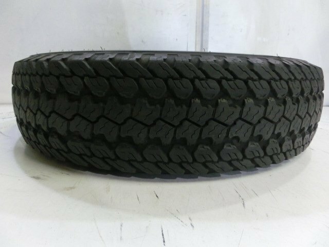 S-5685 中古タイヤ グッドイヤー WRANGLER AT/S 175/80R15 90S (1本)