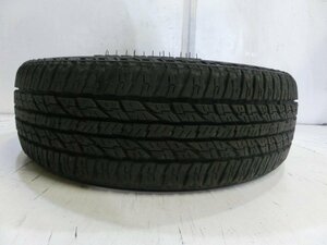 S-5688 深溝 中古タイヤ ヨコハマ GEOLANDAR A/T G015 165/60R15 77H (1本)