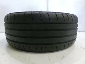 T30-305 中古タイヤ ブリヂストン POTENZA S007A 225/40R19 93Y (1本)