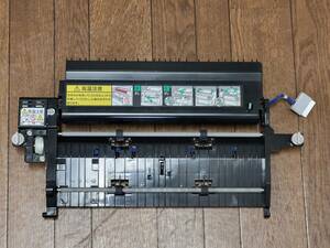 ★送料無料★動作品　EPSON　両面印刷ユニットLPA3CRU10 取付け説明書(LP-S7100セットアップガイド)