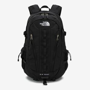 The North Face ザノースフェイス バックパック リュック BIG SHOT NM2DQ01A 