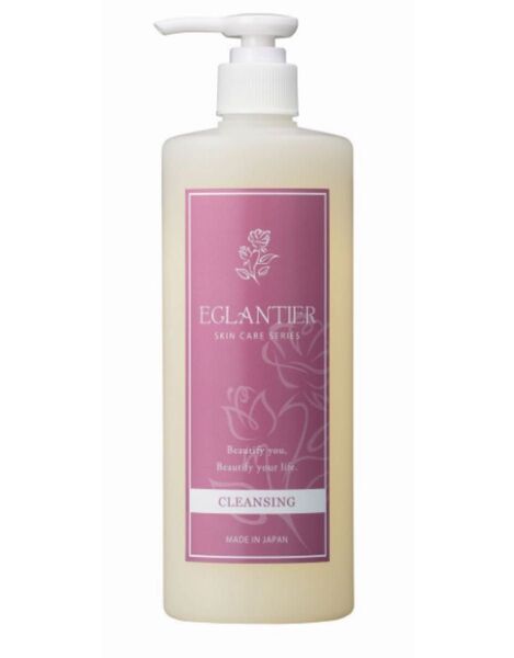 エグランティエ リッシュクレンジング 500ml【業務用】