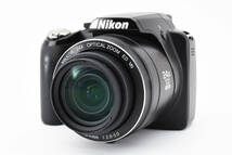 ★良品★ ニコン NIKON COOLPIX P90 ★バッテリー付き！　　　0301#22 #5741_画像2