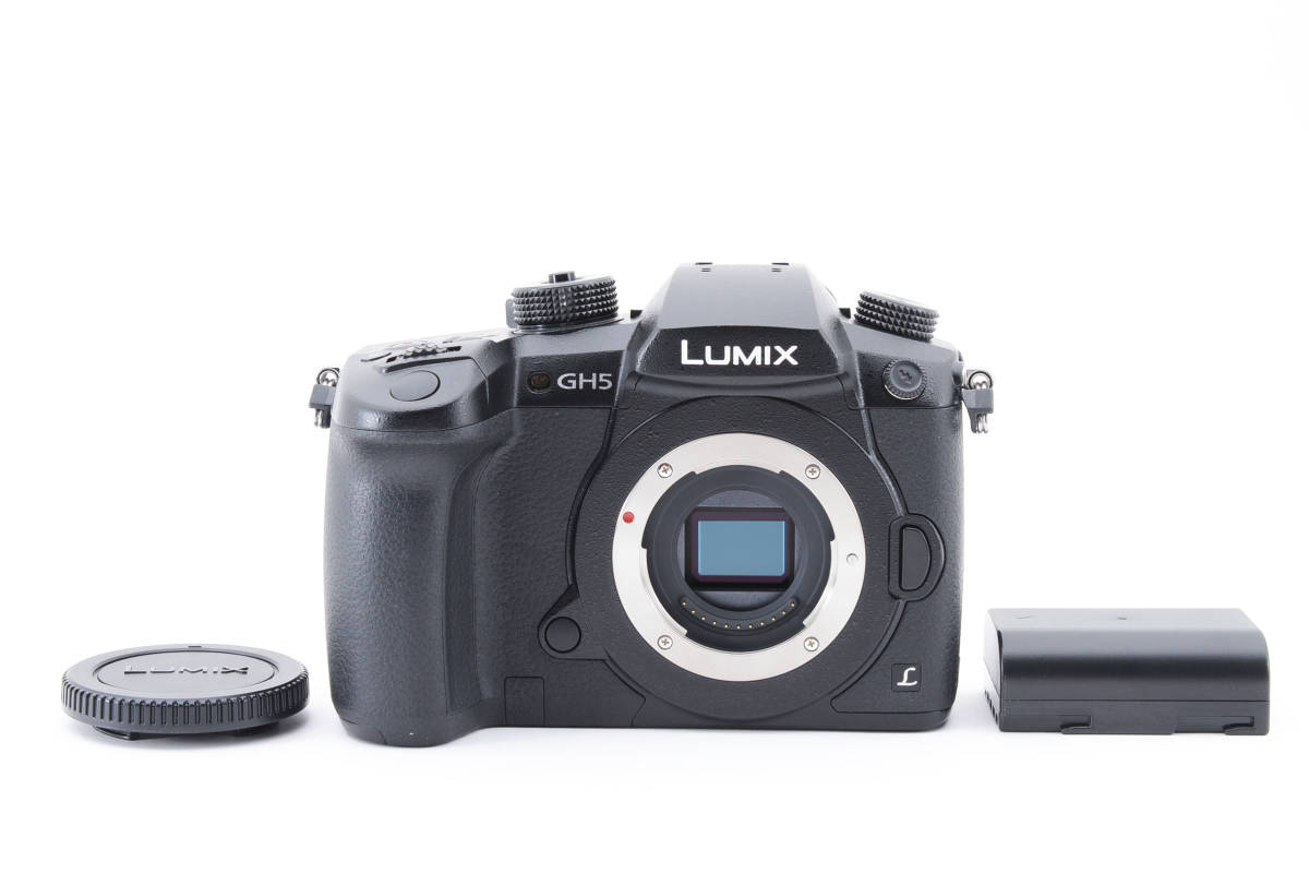 2025年最新】Yahoo!オークション -lumix gh5の中古品・新品・未 2025年最新】Yahoo!オークション -lumix gh5の中古品・新品・未