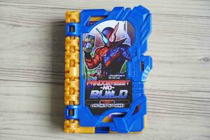 DXパンドラビットのビルド ワンダーライドブック / 仮面ライダーセイバー DX聖剣ソードライバー対応