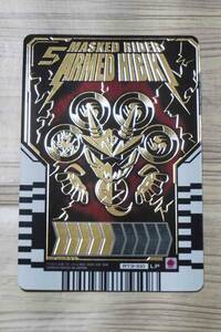  Kamen Rider arm do Hibiki *LP* Legend rider Parallel Rare card * Gotcha -do ride kemi- trading card PHASE:03