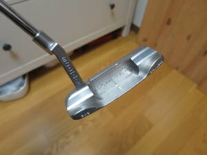 SCOTTY CAMERON STUDIO STAINLESS NEWPORT 35-inch / スコッティキャメロン スタジオステンレス ニューポート【中古】