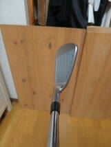 PING i210 IRON DYNAMIC GOLD 105 S200 8I WHITE / ピン ｉ２１０ ダイナミックゴールド １０５ Ｓ２００ ８番アイアン単品 白 【良品】_画像2