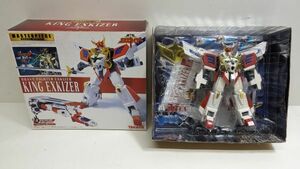 $ TAKARA タカラ 勇者エクスカイザー マスターピース BRAVE FIGHTER EXKIZER KING EXKIZER キングエクスカイザー