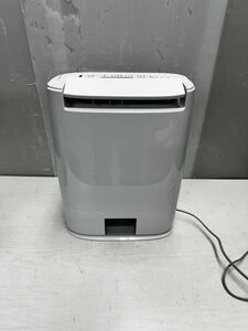 ♯【未清掃品】衣類乾燥除湿器　Panasonic　ECONAVI　ナノイー　20年製　F-YZTX60　現状渡し