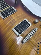 ♯【Ibanez】アイバニーズ　SZ520 エレキギター　動作良好　中古美品　ソフトケース付き_画像6