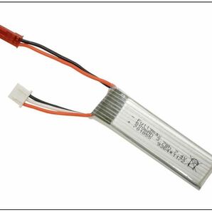 ★国内即納 XK A160 A280 P51 ラジコン飛行機　RC プレーン 純正品 専用バッテリー 2S 7.4V 600ｍAh A160 パーツ スペアパーツ 消耗品 交換