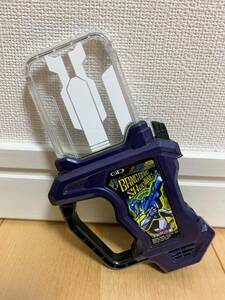 DX バンバンシューティング ガシャット 仮面ライダーエグゼイド 仮面ライダースナイプ バンダイ