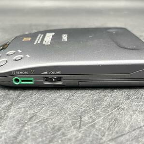 【当時物】 SONY/ソニー ポータブル CD プレーヤー Discman ESP/ディスクマン ウォークマン D-321の画像5