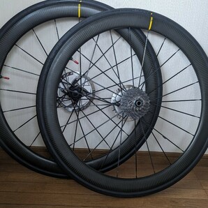 COSMIC PRO CARBON SL USTの画像1