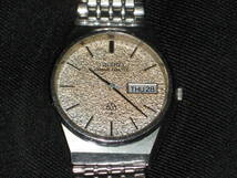 SEIKO　グランドクォーツ 現状品　9943-8020 雪目文字盤　9943-8030 _画像1