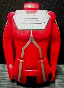 ☆BANDAI ウルトラエッグ ウルトラセブン (バンダイ 怪獣 ウルトラマン)