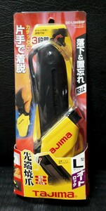 ☆TAJIMA オートロックカッター 新品 (タジマ ナイフ カッター 工具 DIY用工具 道具 大工 内装 職人 鳶職)