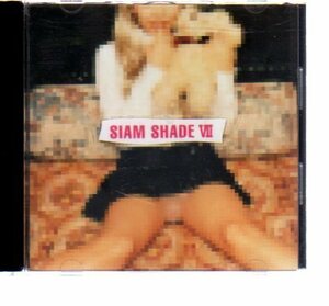 41202・SIAM SHADE「SIAM SHADE Ⅶ