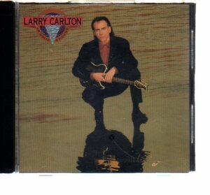 41253・On Solid Ground - Larry Carlton