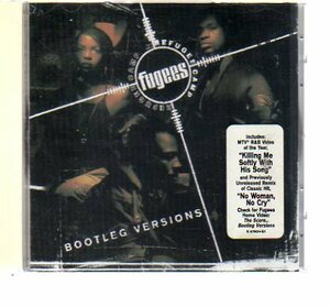 41381・The Fugees/(Refugee Camp) Bootleg Versions