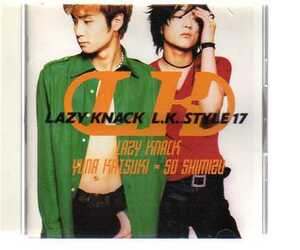 23008・L.K.STYLE 17