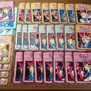 遊戯王 ルールカード