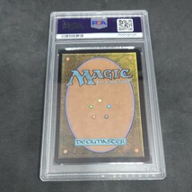 MTG セラの天使 ヒストリープロモ 新枠 foil PSA 9_画像2