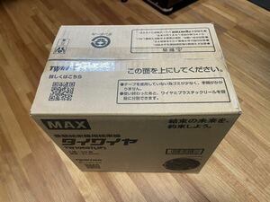 MAX マックス TW1060T(JP) タイワイヤ 鉄筋結束機用 結束線 30巻 φ1.0mm ワイヤー なまし鉄線