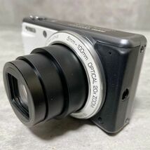 良品 ペンタックス オプティオ PENTAX Optio VS20 コンパクトデジタルカメラ デジカメ コンデジ_画像3