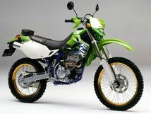 kawasaki KLX250SR/Dトラッカー LX250E フューエルコック オーバーホールKIT ダイアフラムＯリング ゴムパッキン ガソリン漏_画像2