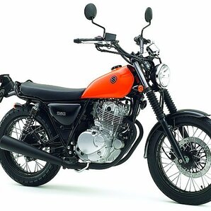 フロートチャンバー13258-04F00 ガスケット ニードルバルブOリング グラストラッカー ST250/E ボルティー マローダ250 NJ48Aオーバーフローの画像9