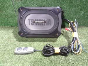 ☆ carrozzeria サブウーハー TS-WX11A 【中古】