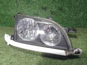  Caldina E-ST210G right headlight ASSY