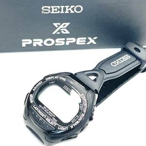 1円～★SEIKOセイコー　PROSPEX SUPER RUNNERS　プロスペックススーパーランナーズ　760311　Y2403-324