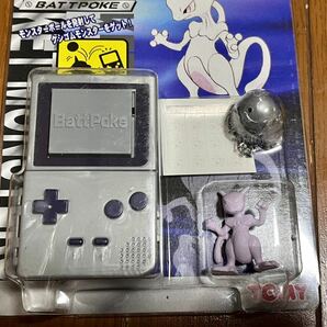 ★TOMY ポケモン ポケットモンスター バトポケ BATTPOKE ピカチュウ リザードン ミュウツー カメックス 6点 日本製 MADE IN JAPAN の画像4