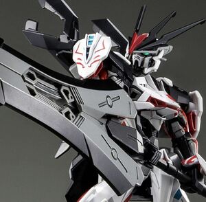 【新品未開封】ＨＧ 1/144 ロードアストレイΩ