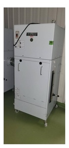 c3A【神奈イイ斉051114-1】集塵機 アマノ 1.5Kw 200V 美品