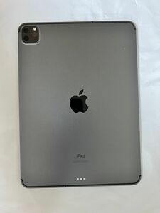 iPad Pro 11-inch (第2世代) Wi-Fi + Cellular SIMフリー【特別価格！4月31日まで限定！】
