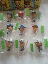 80'sプロ野球ヒーローズ フィギュア全15種_画像3