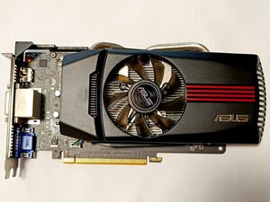 ASUS GTX650-DC-1GD5【中古動作品】