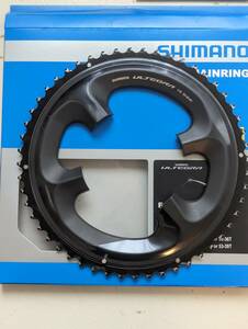 SHIMANO/シマノ FC-R8000　チェーンリング　52T-36T　セット