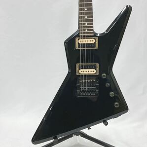 GRECO GUITAR グレコ DEVICE デバイス features Kaller ケーラー エレキギター MTX-85 USA製 ケース他付属 追加写真有り R尼0319の画像2