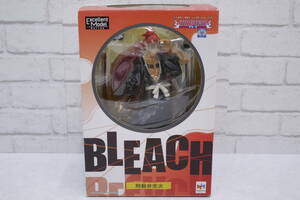 167【1円～】BLEACH ブリーチ エクセレントモデル 阿散井恋次 フィギュア