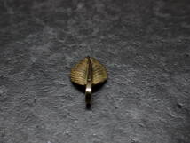 ◎27【1円～】FIRST ARROW’S ファーストアローズ フェザートップ ペンダントトップ ネックレス アクセサリー_画像4