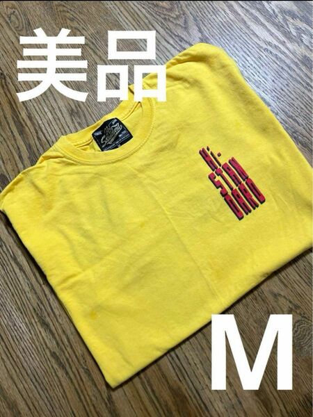 Hi-STANDARD Tシャツ サイズM AIRJAM2018 美品