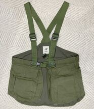 ◆◇Foxfire Alflux Tackle Vest　（Olive）◇◆_画像1