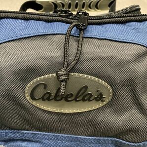 ◆◇Cabela's Tackle Utility Bag◇◆の画像3