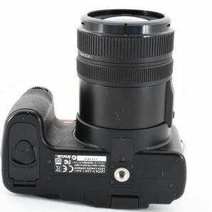 ★☆ライカ Leica V-LUX1 DC VARIO ELMARIT 7.4-88.8mm F2.8-3.7 ASPH.#6005☆★の画像7