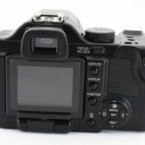 ★☆ライカ Leica V-LUX1 DC VARIO ELMARIT 7.4-88.8mm F2.8-3.7 ASPH.#6005☆★の画像4